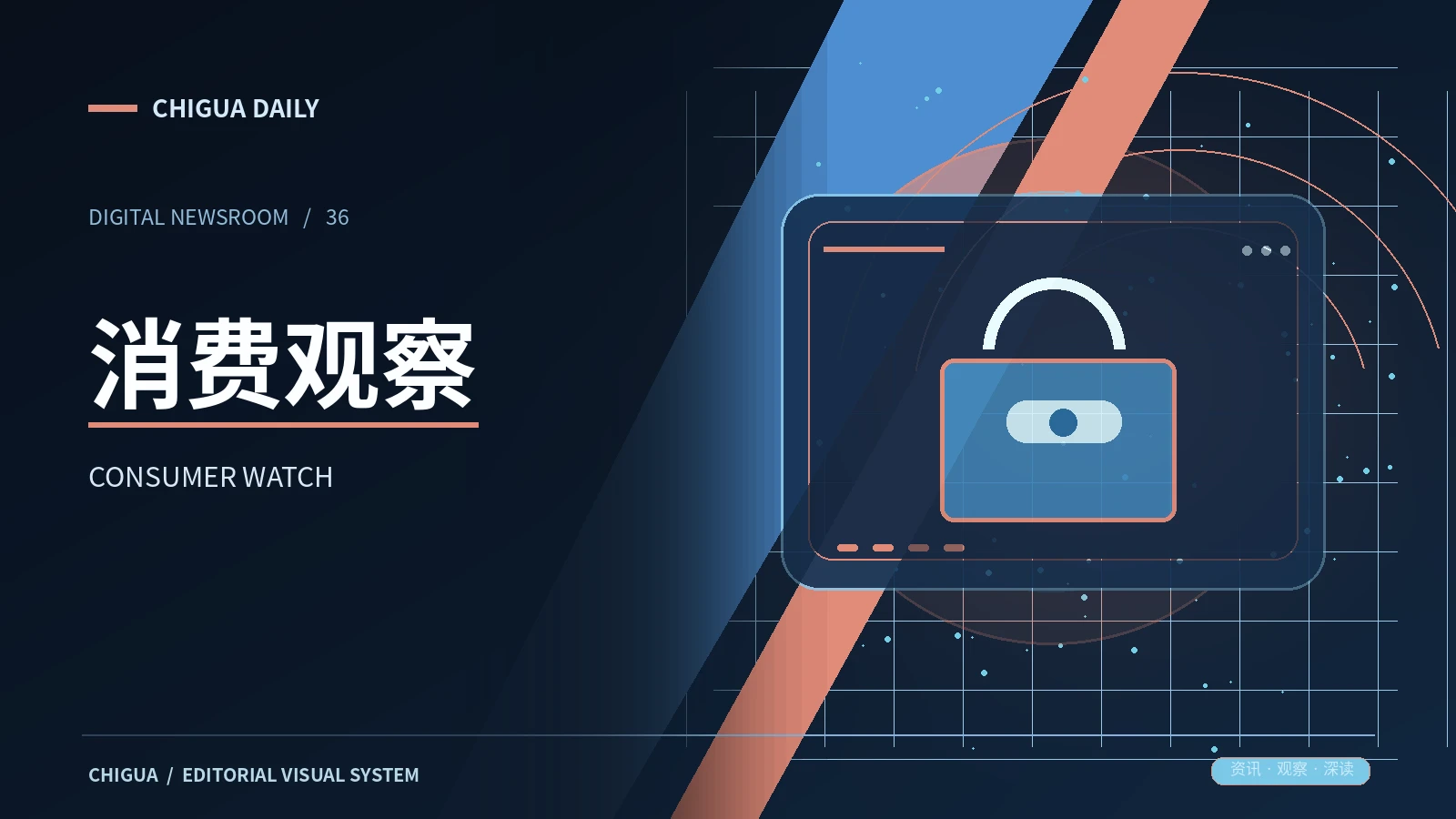 消费观察相关主题