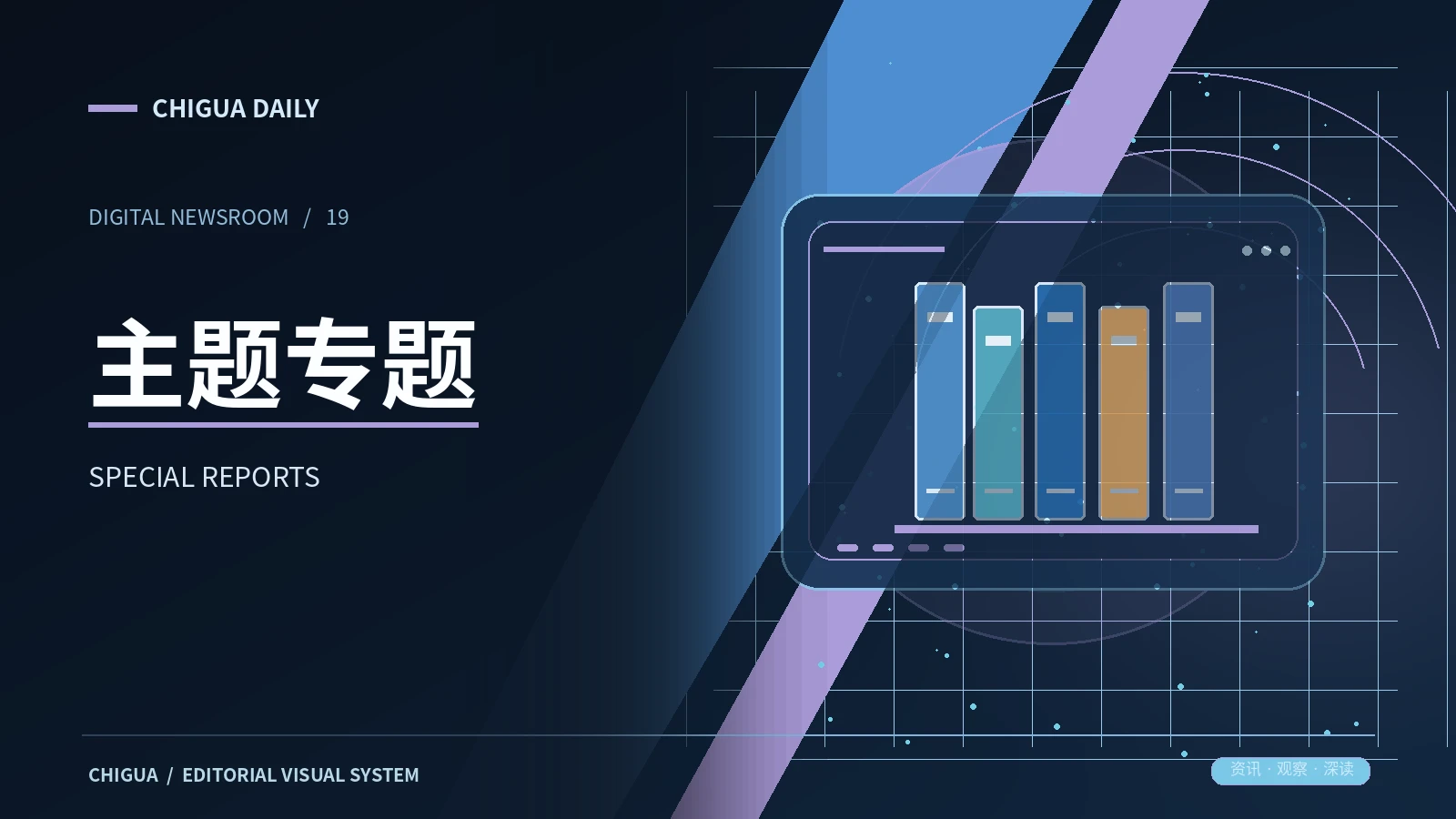 话题专题相关主题